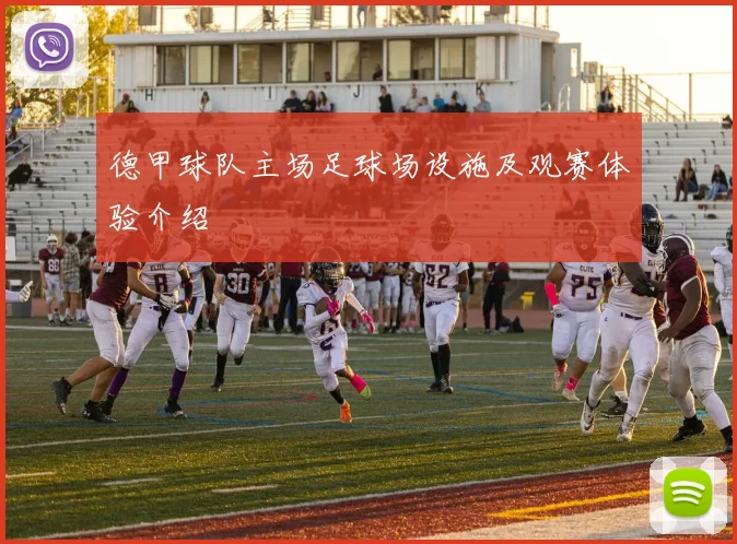 德甲球队主场足球场设施及观赛体验介绍